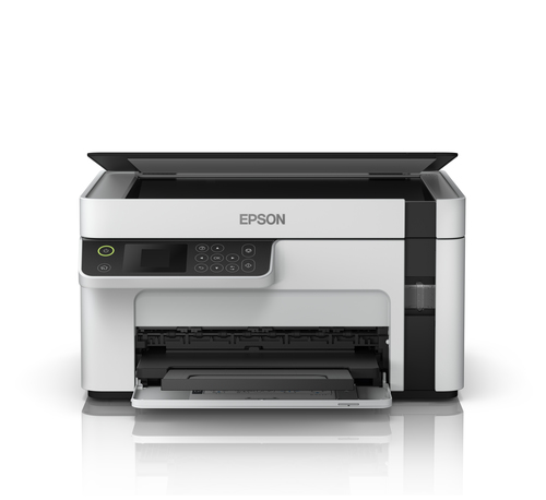 EPSON Multifunción A4 Mono EcoTank ET-M2120