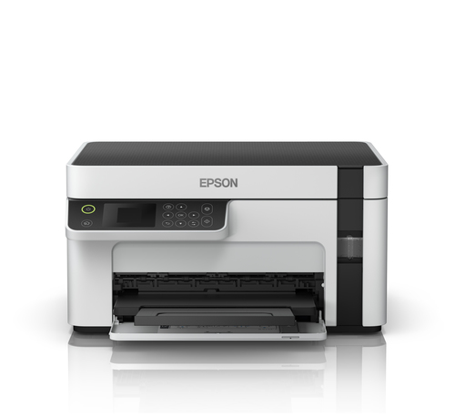 EPSON Multifunción A4 Mono EcoTank ET-M2120