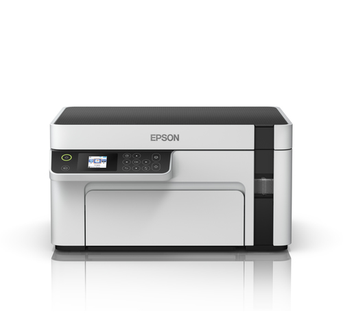 EPSON Multifunción A4 Mono EcoTank ET-M2120