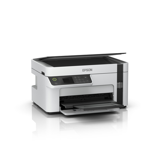 EPSON Multifunción A4 Mono EcoTank ET-M2120