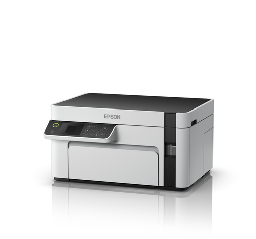 EPSON Multifunción A4 Mono EcoTank ET-M2120