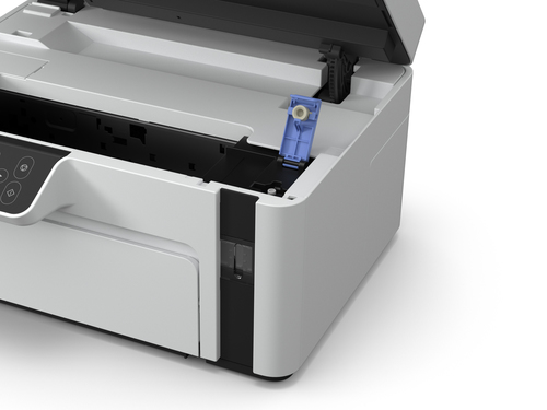 EPSON Multifunción A4 Mono EcoTank ET-M2120