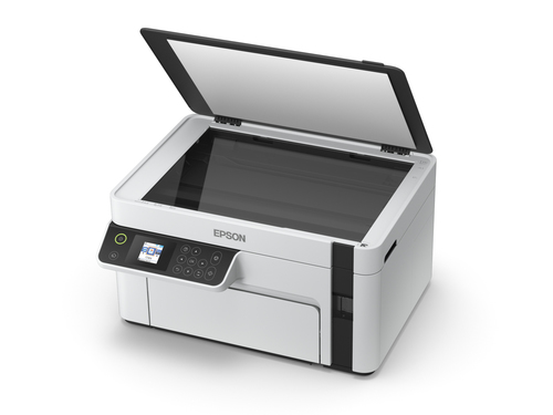EPSON Multifunción A4 Mono EcoTank ET-M2120
