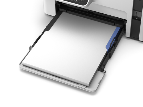 EPSON Multifunción A4 Mono EcoTank ET-M2120