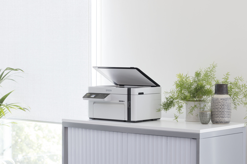 EPSON Multifunción A4 Mono EcoTank ET-M2120