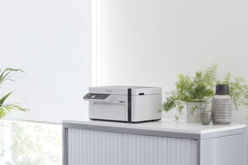 EPSON Multifunción A4 Mono EcoTank ET-M2120