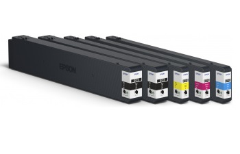 EPSON WorkForce Enterprise WF-C21000 Magenta Ink