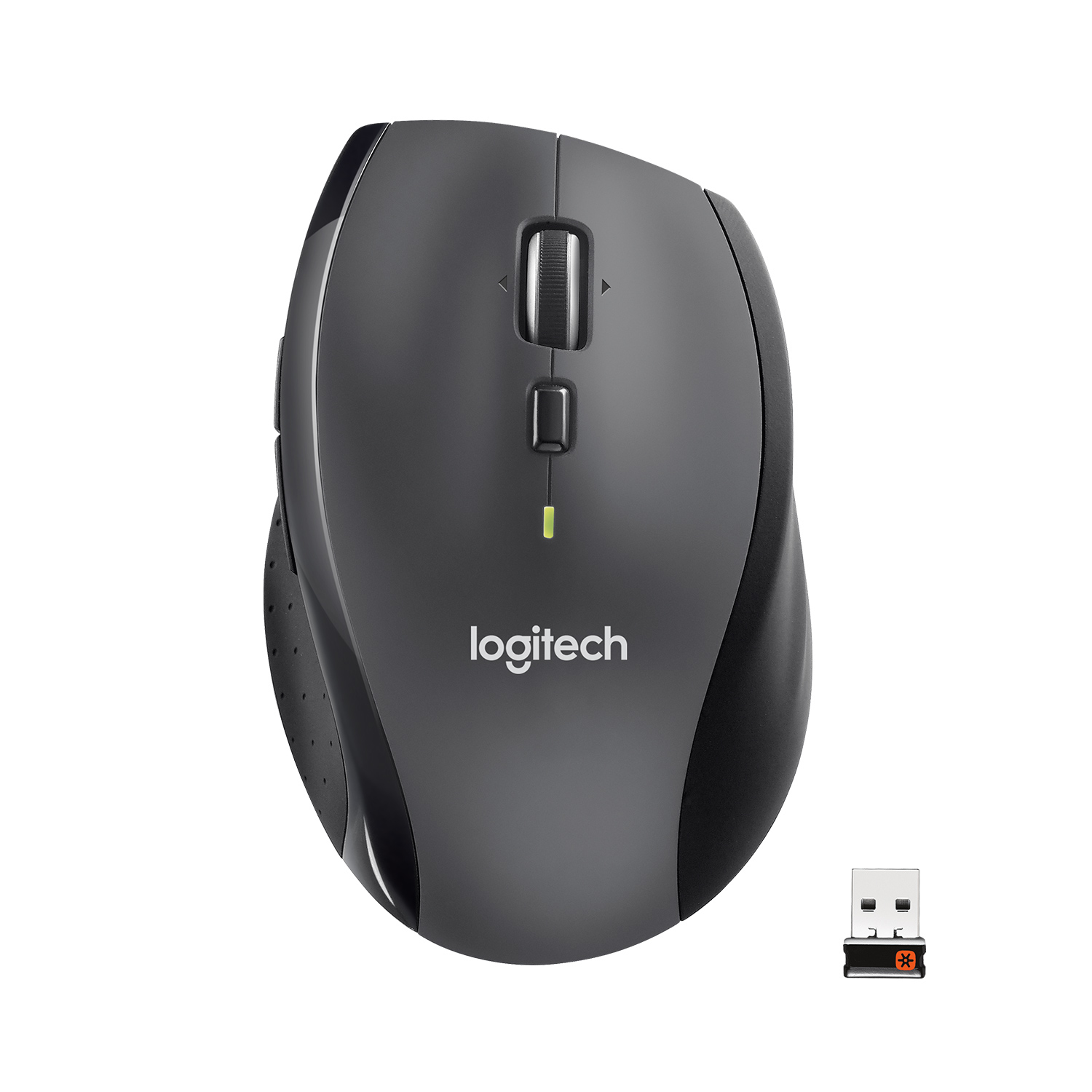 LOGITECH RATON M705 LASER WIRELESS INALAMBRICO SILVER - 910-001949