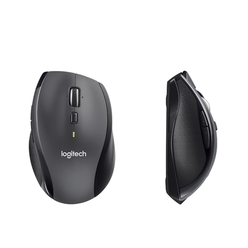 LOGITECH RATON M705 LASER WIRELESS INALAMBRICO SILVER - 910-001949