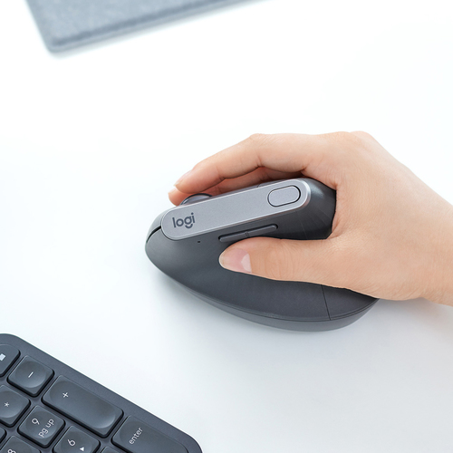 LOGITECH RATON MX VERTICAL WIRELESS INALAMBRICO