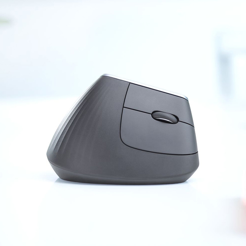 LOGITECH RATON MX VERTICAL WIRELESS INALAMBRICO