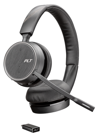 Plantronics Voyager 4220 - USB-C 