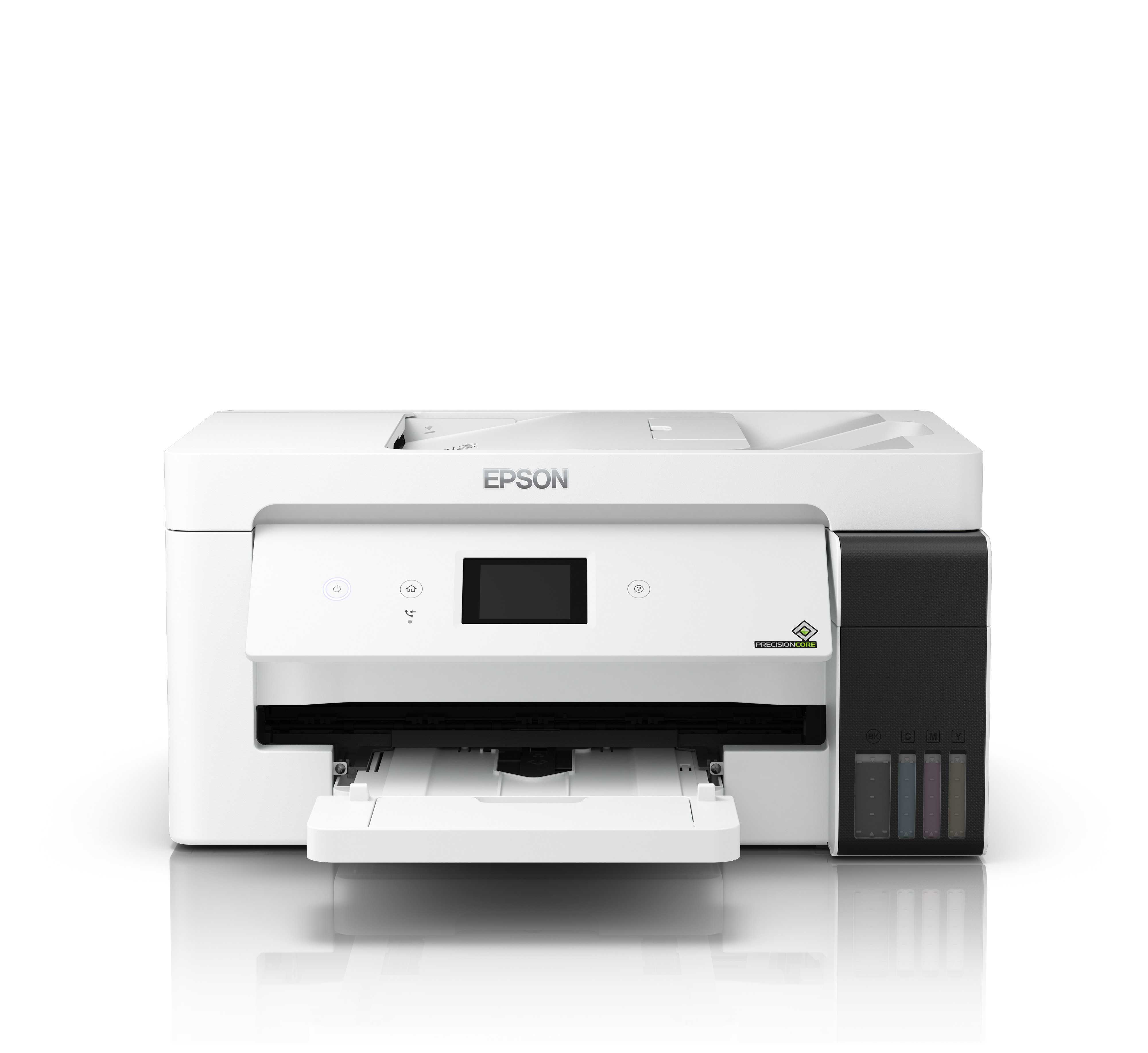 EPSON Multifuncion EcoTank ET-15000