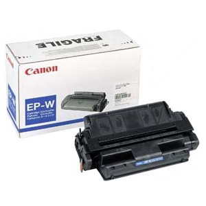 Canon LBP-2460 Toner Negro, 15.000 paginas