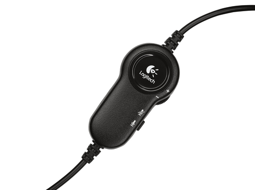 LOGITECH AURICULARES CON MICROFONO HEADSET H151 - 981-000589