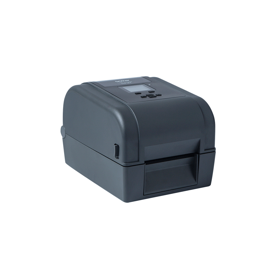 BROTHER Impresora de Etiquetas y Tickets TD-4650TNWB