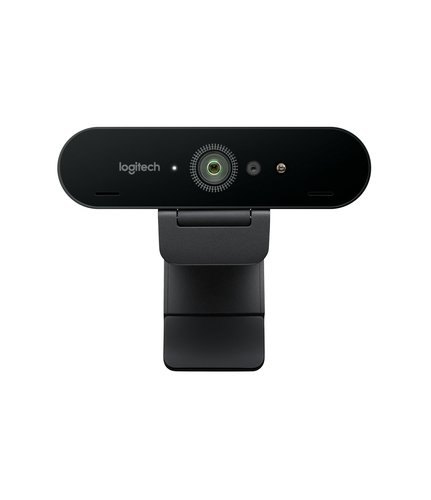 LOGITECH WEBCAM BRIO ULTRA HD 4K
