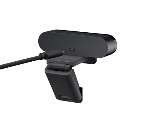 LOGITECH WEBCAM BRIO ULTRA HD 4K
