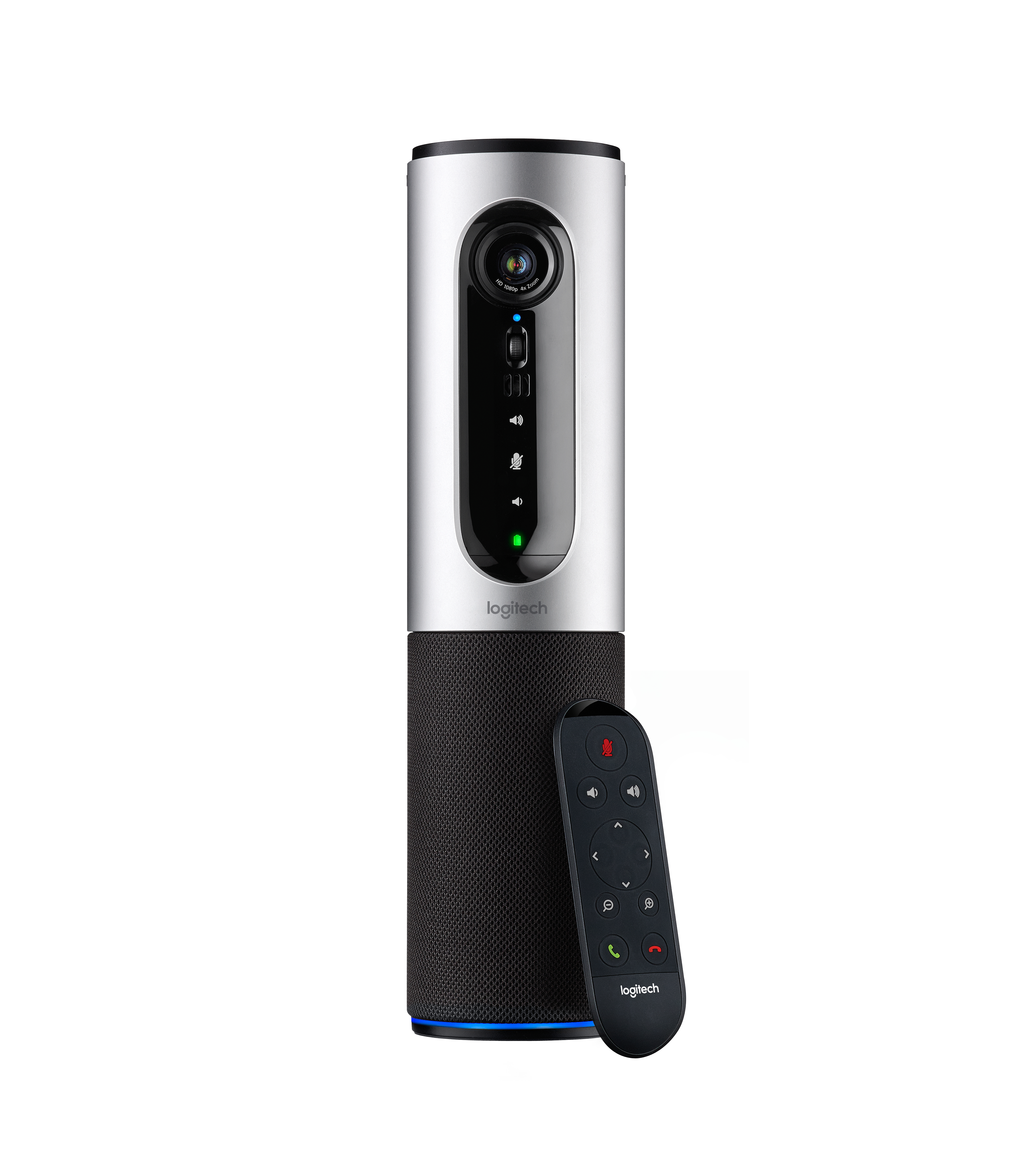 LOGITECH WEBCAM CONFERENCCAM CONNECT