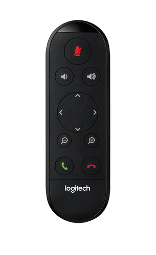 LOGITECH WEBCAM CONFERENCCAM CONNECT