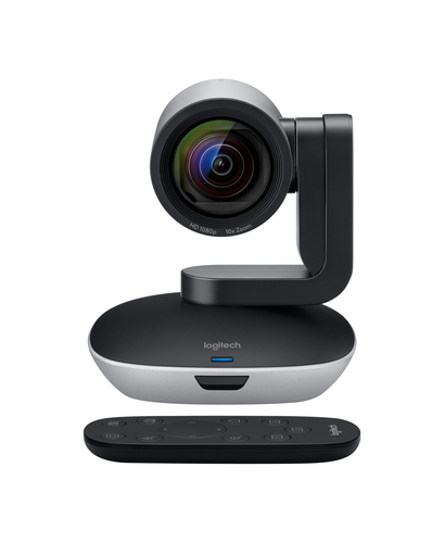 LOGITECH WEBCAM CONFERENCCAM PTZ PRO 2