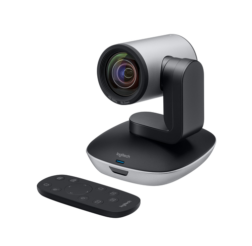 LOGITECH WEBCAM CONFERENCCAM PTZ PRO 2