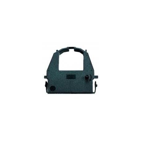 CINTA compatible FUJITSU DL3700 DL3800 negro TALLY 2248 2348 LA48N (137020453)