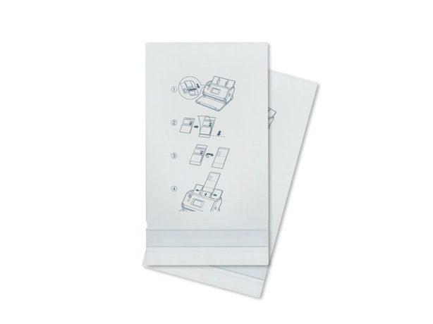 EPSON Passport Carrier Sheet DS-30000/32000