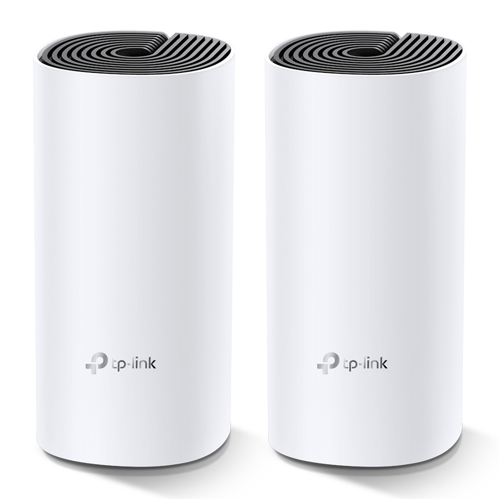 TP-LINK AC1200 Whole-Home Mesh Wi-Fi System