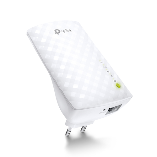TP-LINK Extensor de Cobertura Wi-Fi Universal AC750