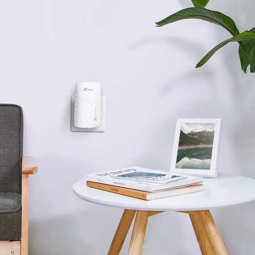 TP-LINK Extensor de Cobertura Wi-Fi Universal AC750
