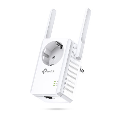 TP-LINK N300 WiFi Range Extender