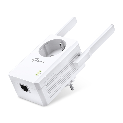 TP-LINK N300 WiFi Range Extender