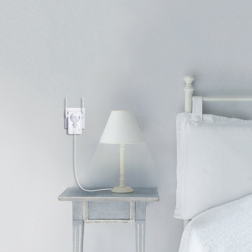 TP-LINK N300 WiFi Range Extender