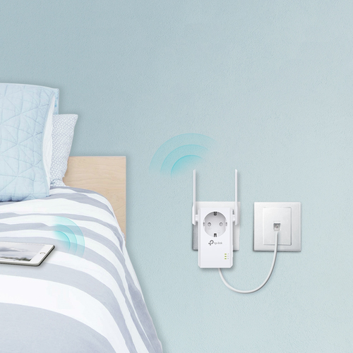 TP-LINK N300 WiFi Range Extender