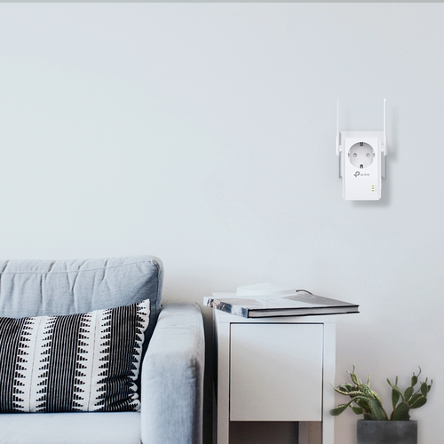 TP-LINK N300 WiFi Range Extender
