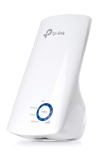 TP-LINK N300 Extensor de cobertura wifi 300Mbps