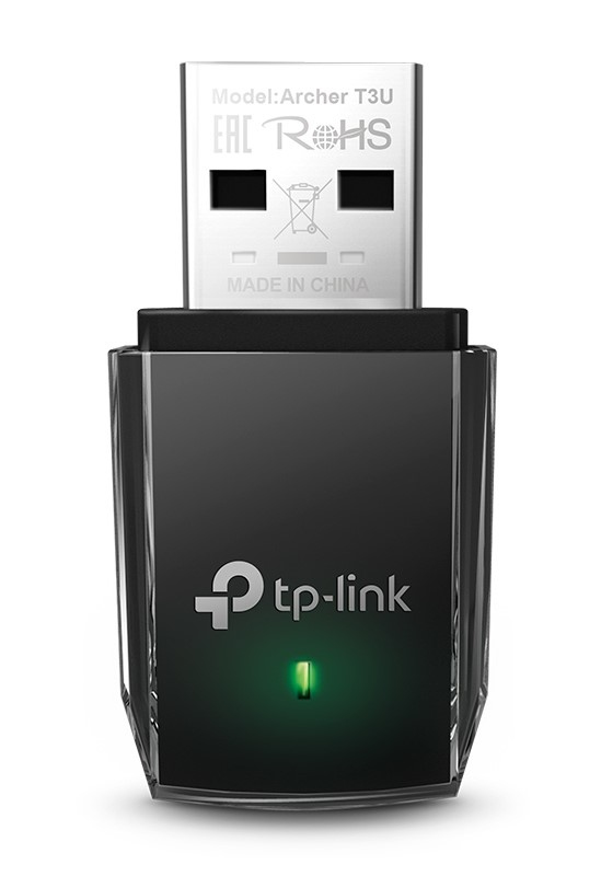 TP-LINK AC1300 WiFi USB Adapter