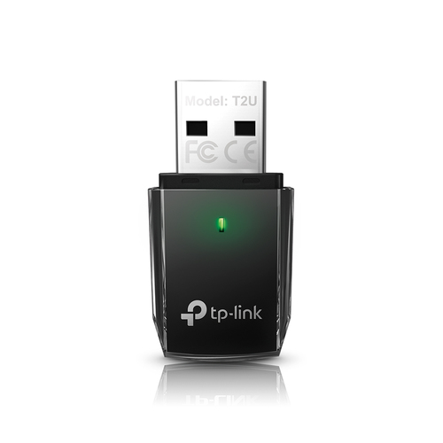 TP-LINK AC600 WiFi USB Adapter