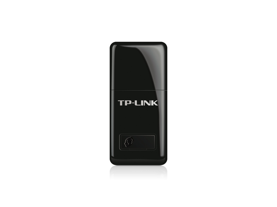 TP-LINK N300 WiFi USB Adapter