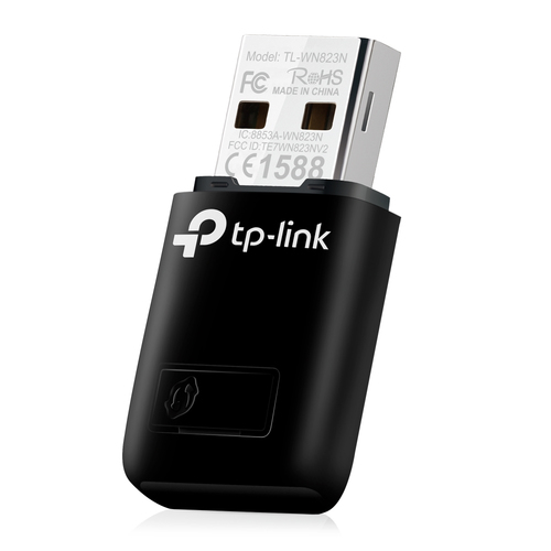 TP-LINK N300 WiFi USB Adapter