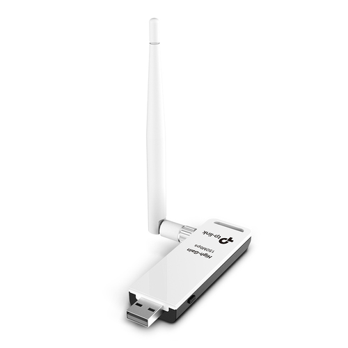 TP-LINK N150 High Gain USB Adapter