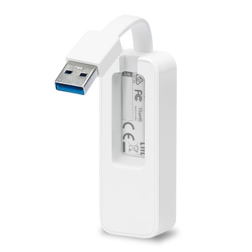 TP-LINK USB 3.0 to Ethernet Adapter