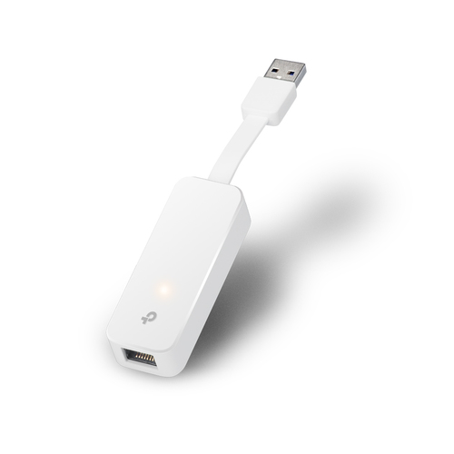 TP-LINK USB 3.0 to Ethernet Adapter