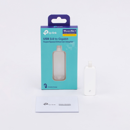 TP-LINK USB 3.0 to Ethernet Adapter