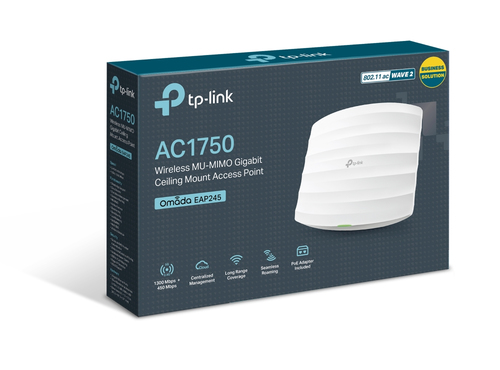 TP-LINK AC1750 Wireless Access Point