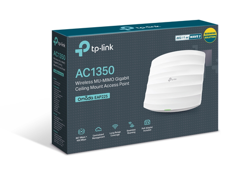 TP-LINK AC1200 WiFi Access Point