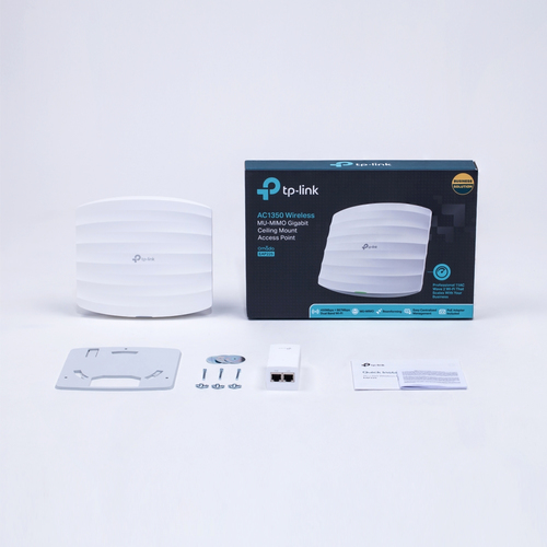 TP-LINK AC1200 WiFi Access Point