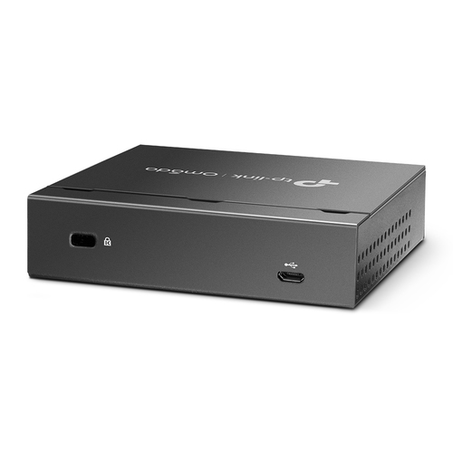 TP-LINK Omada Cloud Controller