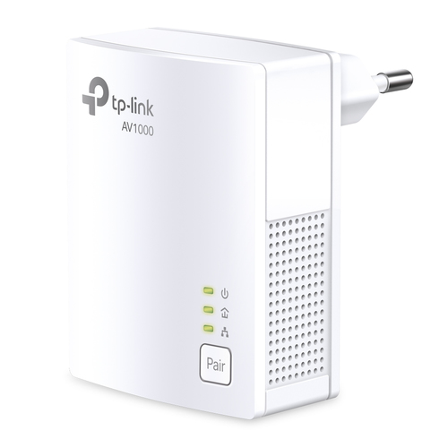 TP-LINK AV1000 Powerline Starter Kit